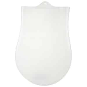 SPHProducts - Soft Silicone Reusable Kneading Dough Bag - Kneedzak - Perfect voor Bakken - Silicone - Keuken Accessoire - Ideaal voor Thuis - Multifun