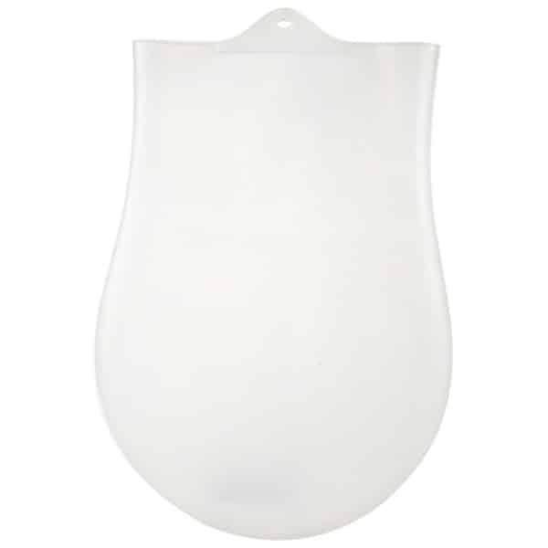 SPHProducts - Soft Silicone Reusable Kneading Dough Bag - Kneedzak - Perfect voor Bakken - Silicone - Keuken Accessoire - Ideaal voor Thuis - Multifun