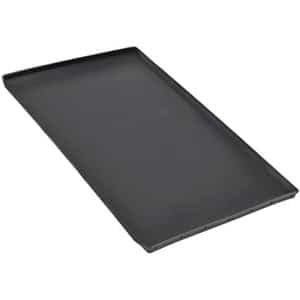 Siliconen Mat voor Koffiezetapparaat - Waterdichte en Antislip Onderlegger 48 x 30 cm - Keuken Accessoires