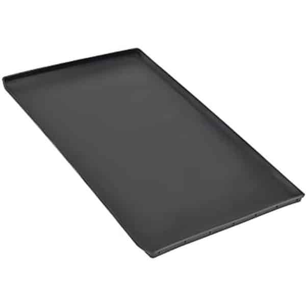 Siliconen Mat voor Koffiezetapparaat - Waterdichte en Antislip Onderlegger 48 x 30 cm - Keuken Accessoires