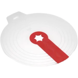 Spatbeschermer Mixer - Keuken Accessoire - Schoon Maken - Hittebestendig Ontwerp - 225 x 184 cm