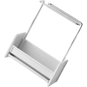 Spoelbak Organizer - Keuken Accessoires - Keuken Opruimen - Zonder Boren - Ruimtebesparend - Meerkleurig