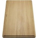 Stekplank van Massief Essen Hout - Duurzaam en Sterk Keuken Accessoire