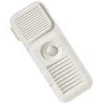 Store_7 - Aanrecht Spatbescherming - Siliconen Gootsteen Accessoire - Eenvoudige afvoer - Opvouwbaar - Druppelvanger voor Keuken - Geschikt voor el...