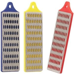 Store_7 - Diamant Slijpen Steen Kit - 3Pcs Slijpgereedschap - Hoogwaardige Kwaliteit - Geassorteerd - Mini Keuken Accessoires - Voor Keuken en Klus...