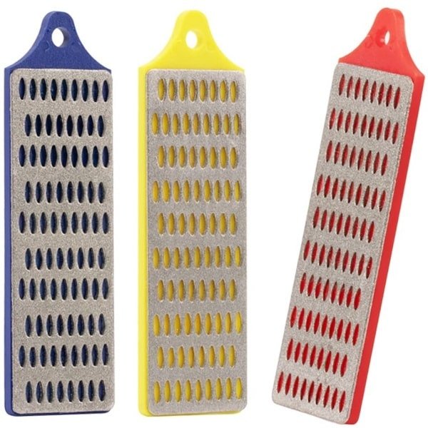 Store_7 - Diamant Slijpen Steen Kit - 3Pcs Slijpgereedschap - Hoogwaardige Kwaliteit - Geassorteerd - Mini Keuken Accessoires - Voor Keuken en Klus...