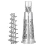 Store_8 - Vleesmolen - Tomatenmolen - Accessoire voor mixer - 17 x 9 x 8 cm - Baffle voor sapcentrifuge - Geschikt voor keuken - Model Akozonqkp1e8...