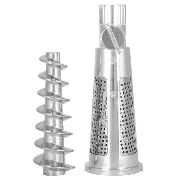 Store_8 - Vleesmolen - Tomatenmolen - Accessoire voor mixer - 17 x 9 x 8 cm - Baffle voor sapcentrifuge - Geschikt voor keuken - Model Akozonqkp1e8...