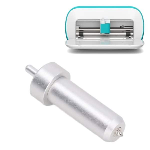 Store_9 - Snijmeshouderbehuizing - Vervanging voor - 4 Messen Set - Compact - Hoogwaardige Accessoires - Geschikt voor Keuken - Jectse Model
