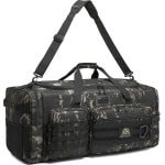 Tankloze doucheboiler 5500W met LED-display - Elektrische doorstroomboiler voor badkamer en keuken