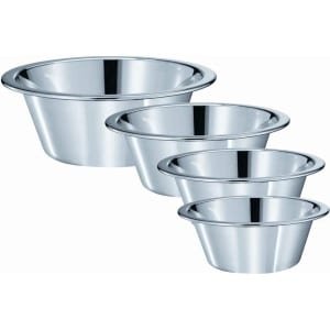 Thuys - Schaal Roestvrij - Staal Zilver 8.3L - Keuken Accessoire