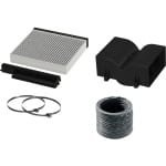 Universele Afzuigkap Accessoire voor Schone Lucht in de Keuken