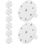 Vriezerthermostaat Accessoire - Koelkast Temperatuurregelaar - Keuken Apparatuur - Slagvast Plastic - 37 x 37 x 24 cm - Wit