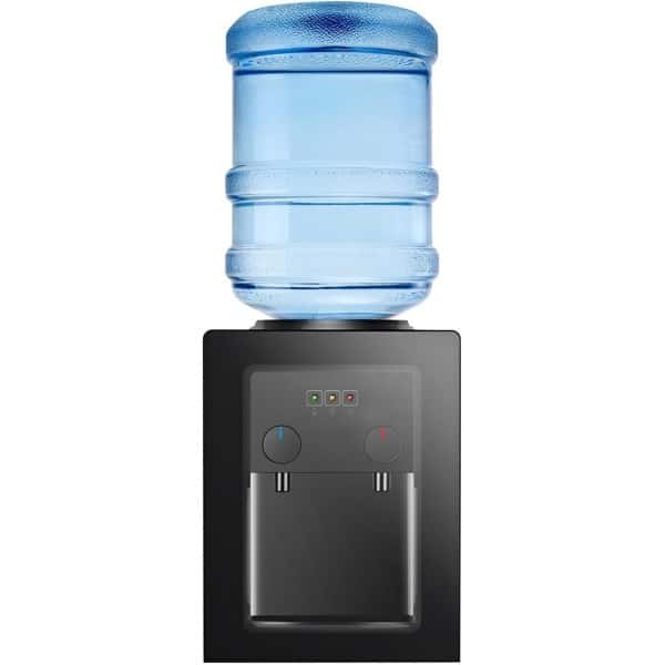 Waterdispenser Met Koud Water - Waterkoeler - Keuken Accessoire