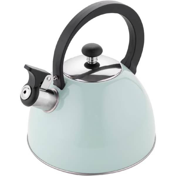 Waterkoker retro - Retro waterkoker - Waterkoker vintage - Elektrische waterkoker - Keuken - Design - Klassiek - Thee - Koffie - Huishouden - Keukenapparaat