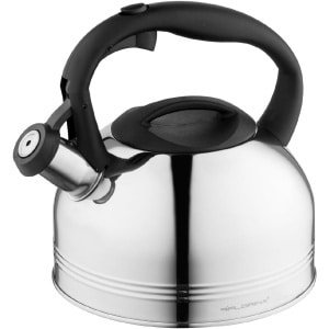 Waterkoker retro - Retro waterkoker - Waterkoker vintage - Elektrische waterkoker - Keuken - Design - Klassiek - Thee - Koffie - Huishouden - Keukenapparaat