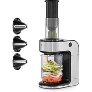 Wortelrasp Elektrisch - Wortelrasp - Elektrische Rasp - Electrische Rasp Keuken - Electrische Rasp