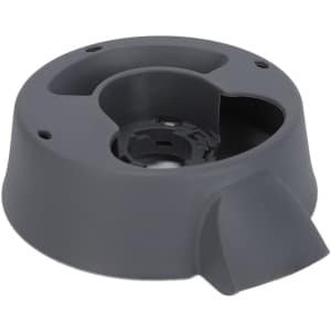 aladdien - Blenderbasis - Multifunctionele Mengkom - Duurzame Vervanging - Multi - Keuken Accessoire - Veiligheidsslot - Geschikt voor TM31