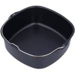 aladdien - Cake Iron Fryer - Cake Bakken Accessoires - Vaatwasmachinebestendig - 22cm - Geschikt voor Frites en Koekjes - Voor Keuken en Restaurant