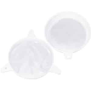 honingzeef filter dubbele mazen imkeruitrusting accessoires bijenteelt gereedschap keuken filter